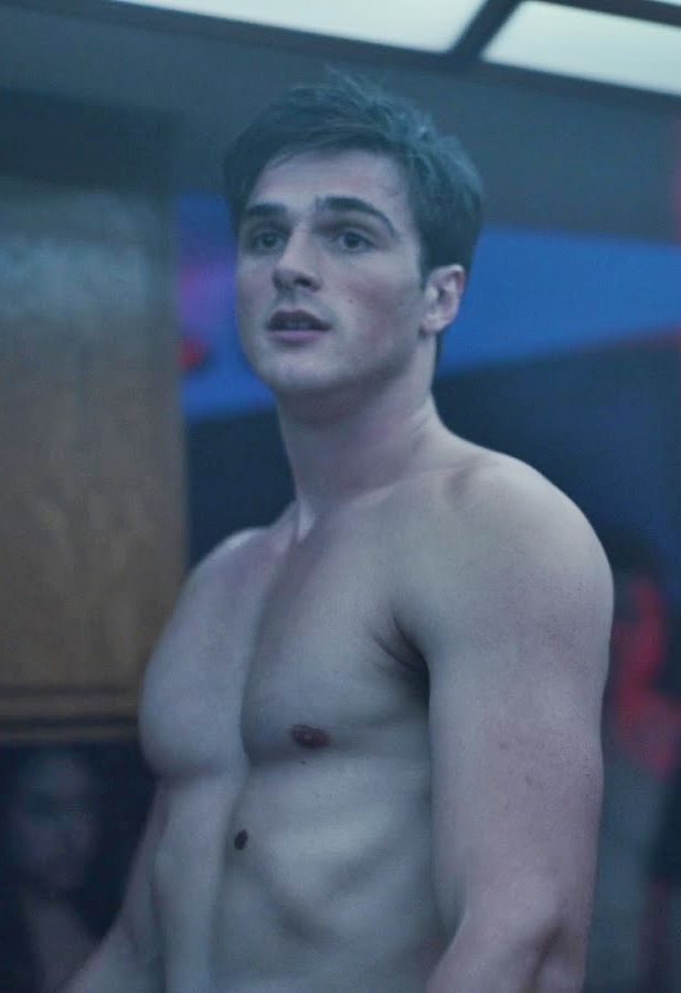 Hourly Jacob Elordi Fan Account tweet media