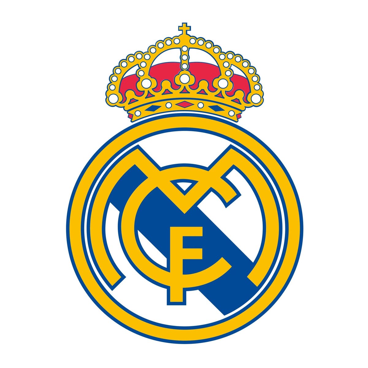 Seputar Real Madrid tweet media