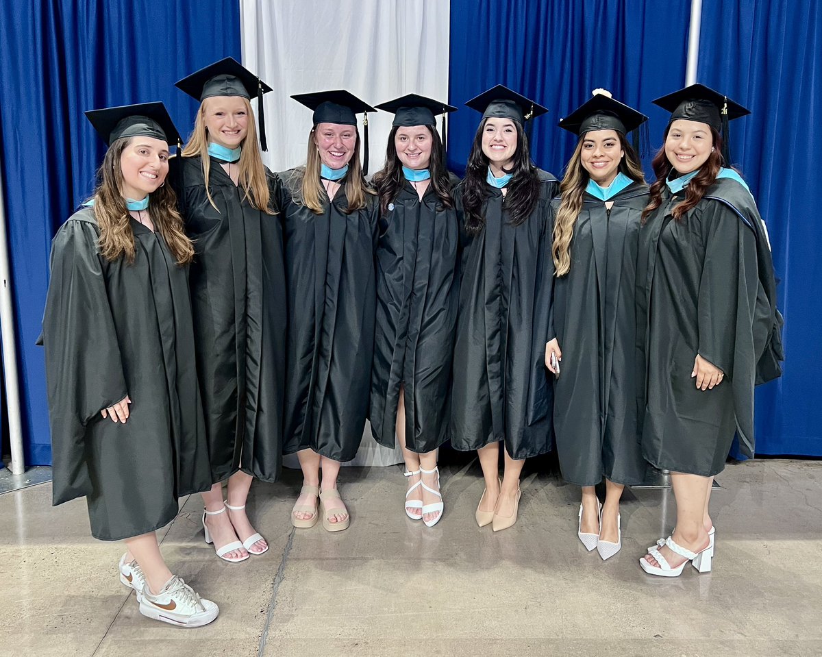 pjr146's tweet photo. Graduation time!!! Excitement, nervousness, and sadness all at the same time. These BRITE Scholars are ready to go on and make us PSU Proud. We are…. #PSU @PSU_CollegeOfEd https://t.co/0wbNwWgx8c