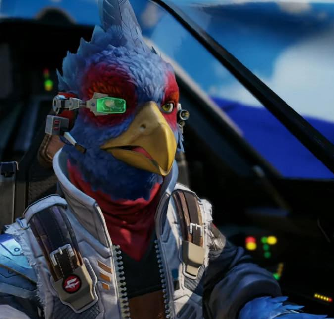 Retro64 tweet media