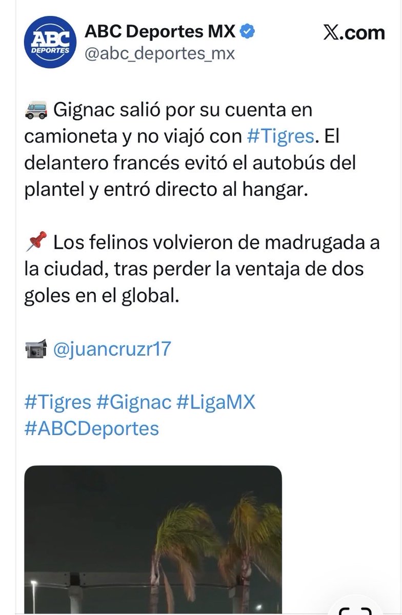 absalon78's tweet photo. @cesar_edua92293 Se les cayó el tuit a los de @abc_deportes_mx https://t.co/UYd3y0XXu3