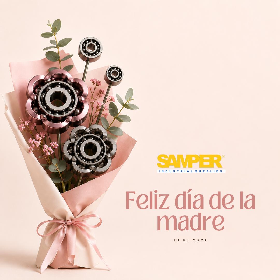 SAMPERMEXICO tweet picture