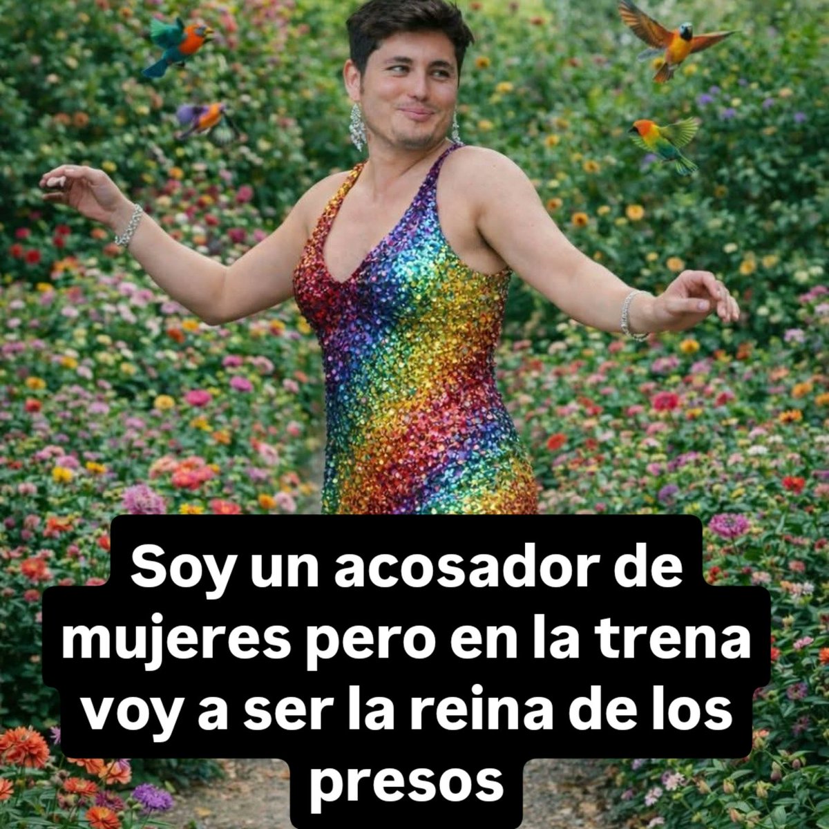 Jose tweet media