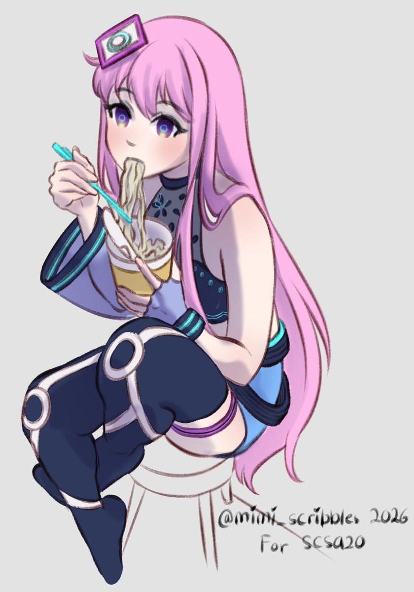 Mimi Scribbles tweet media