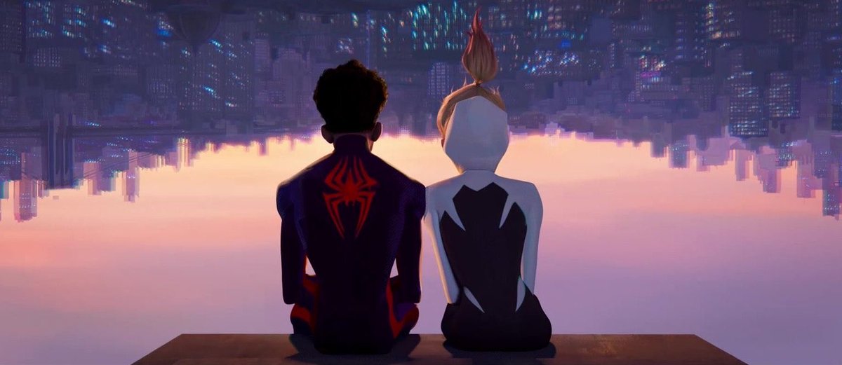 best of gwen stacy tweet media