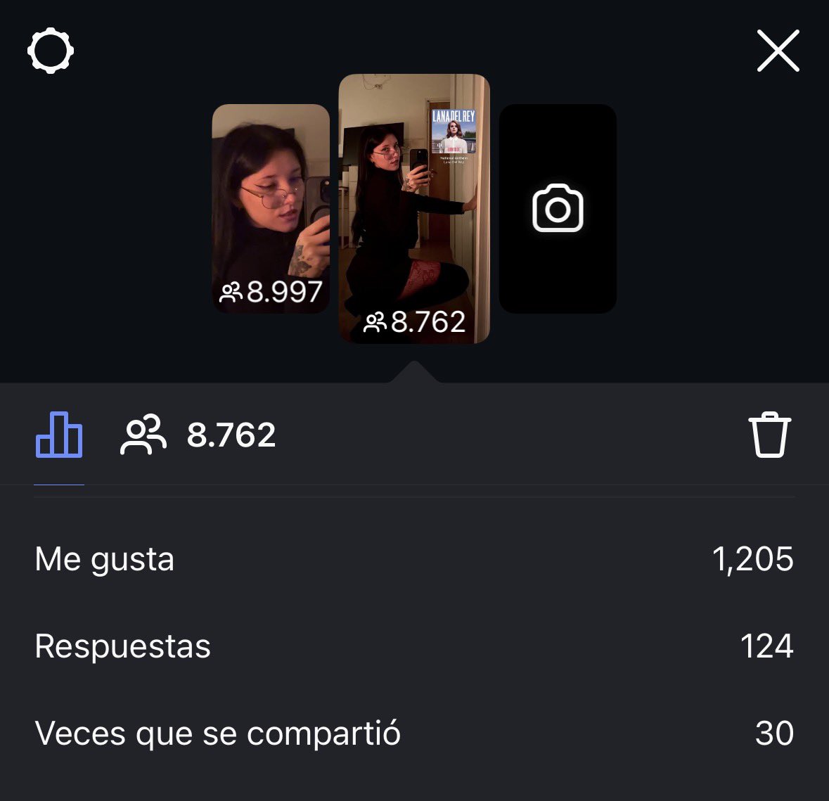La historia de la chica con la que pensaste que te la jugaste con un like