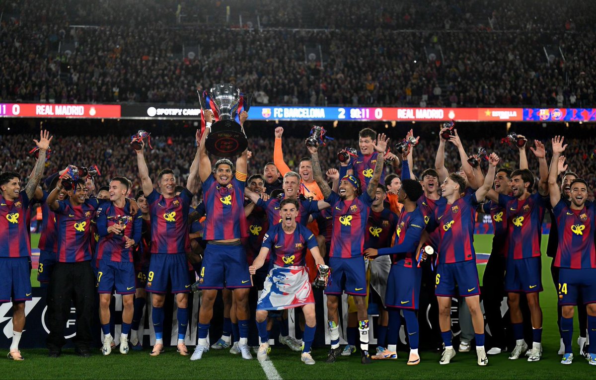 barcagloryHQ tweet media