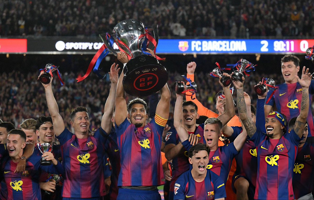 barcagloryHQ tweet media
