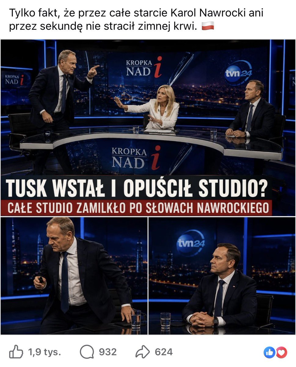 Jakub Wiech tweet media