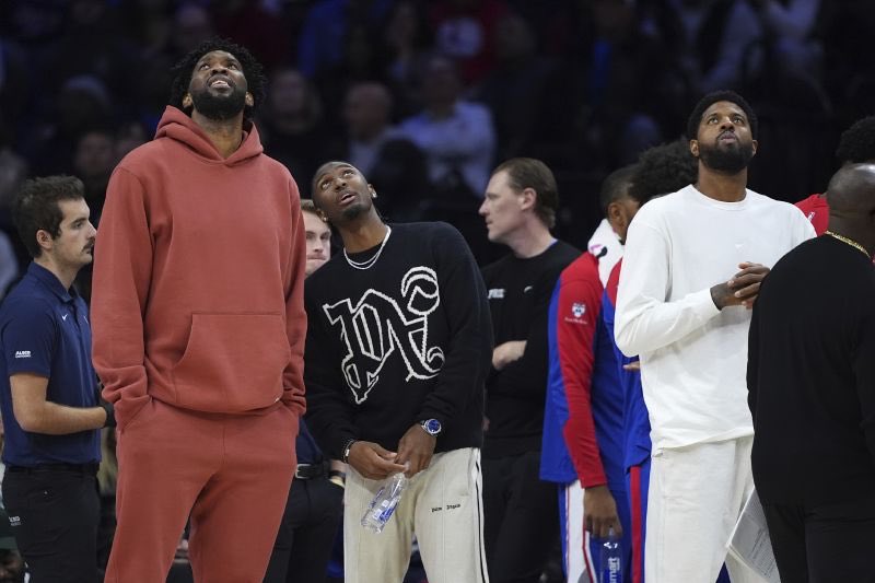 The Night MVP tweet media