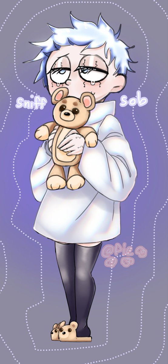 Sick0Bubble0Gum's tweet photo. supportiv teddyBear

#myart #morty #rickandmorty https://t.co/ipjNCZvxUc