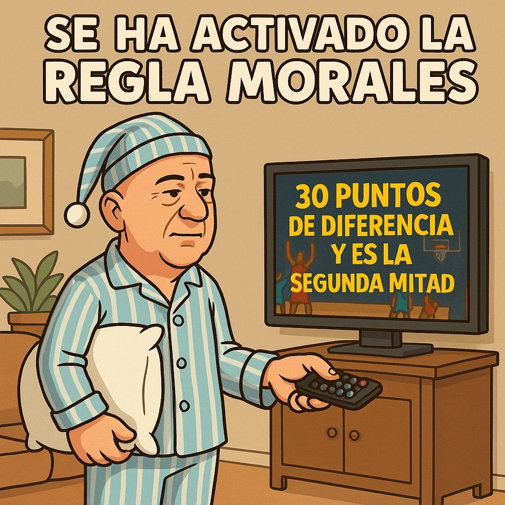 Ritmo NBA tweet media