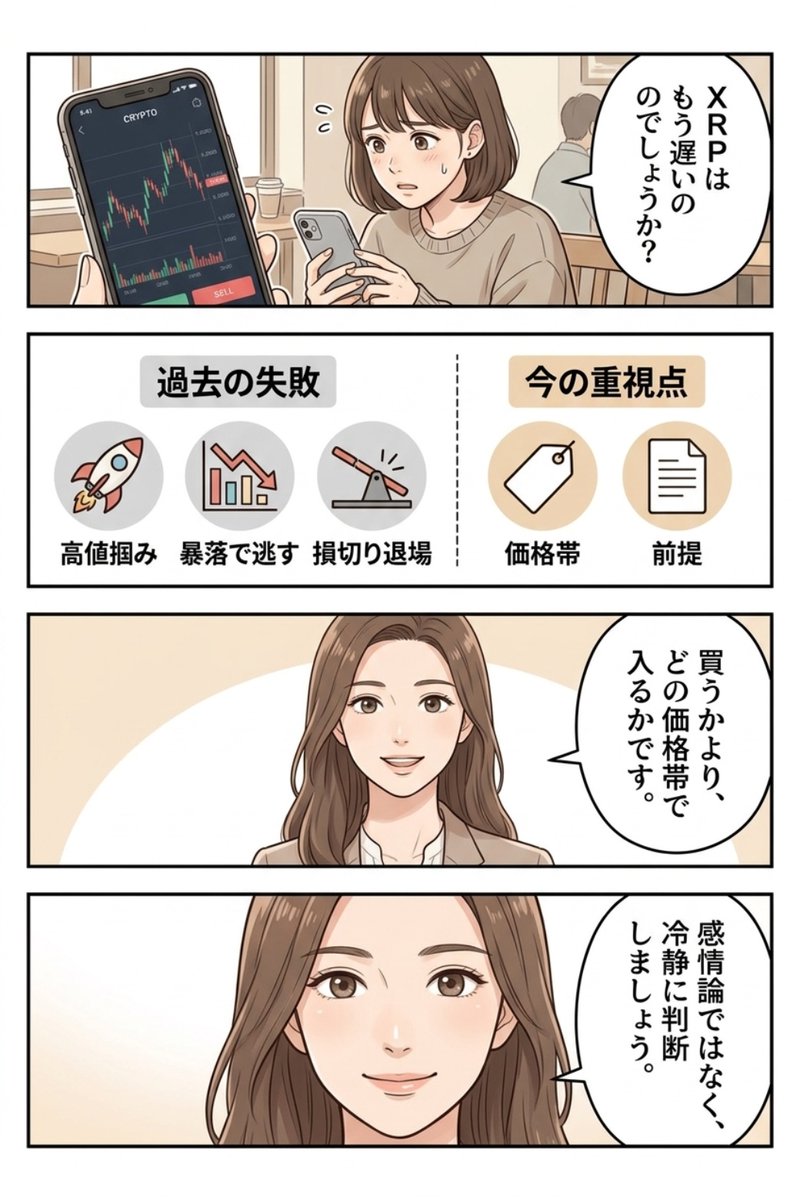 カズくん┃損しない仮想通貨の始め方 tweet media