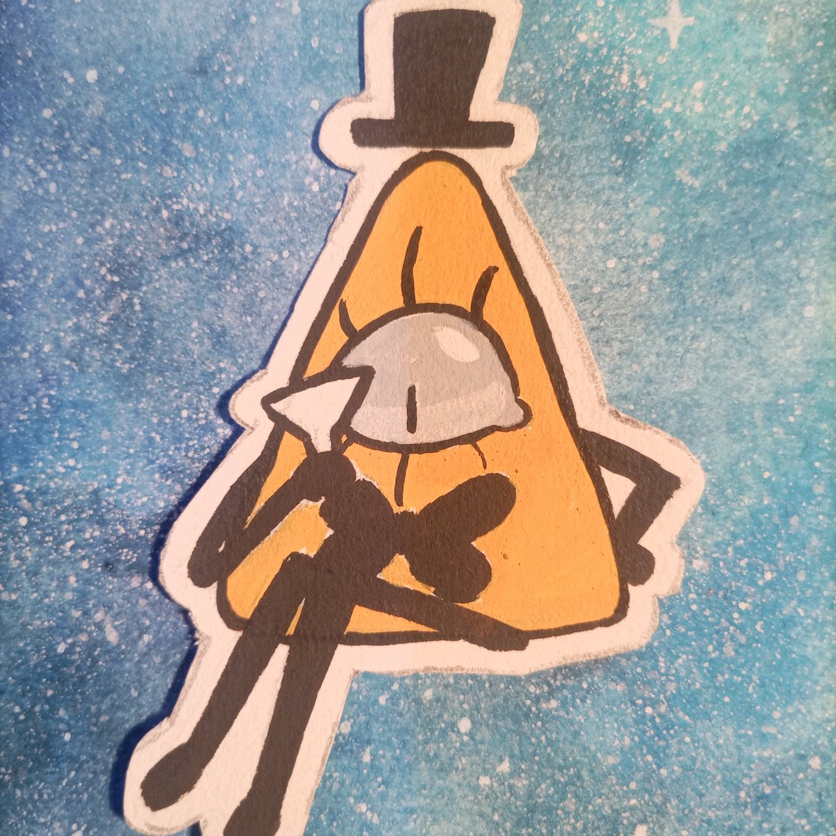 ghosteline's tweet photo. Dibujando a estos bobos porque los extraño 
#gravityfallsfnart https://t.co/sw7JKyVgeg