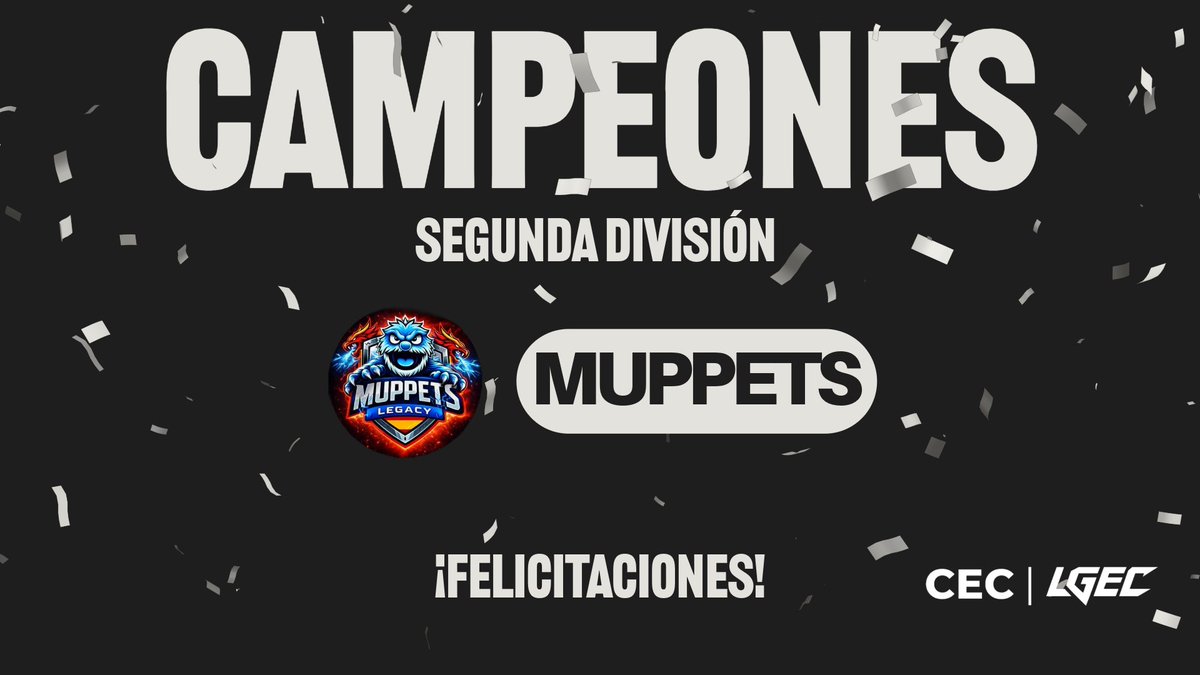 Competiciones Españolas de Call of Duty tweet media