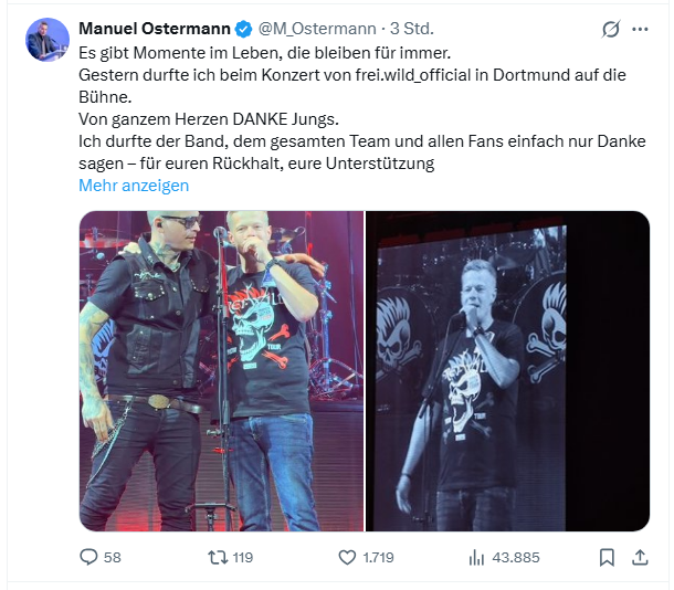 KaterHofmann's tweet photo. wie.wild ist das denn? https://t.co/G3cwlqrhD4