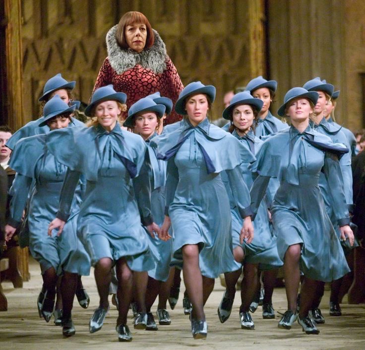 Acervo do Potter tweet media