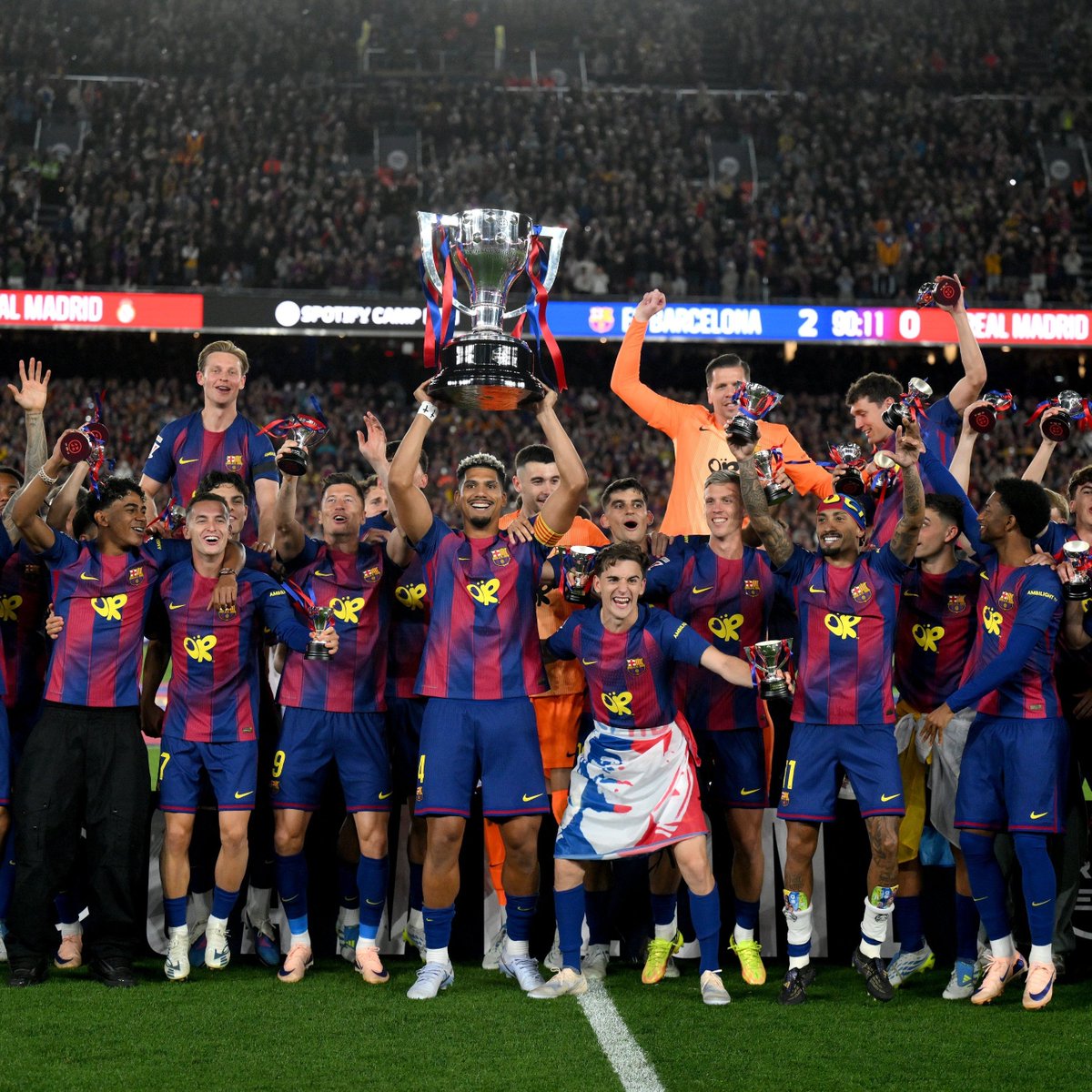 The Touchline | 𝐓 tweet media