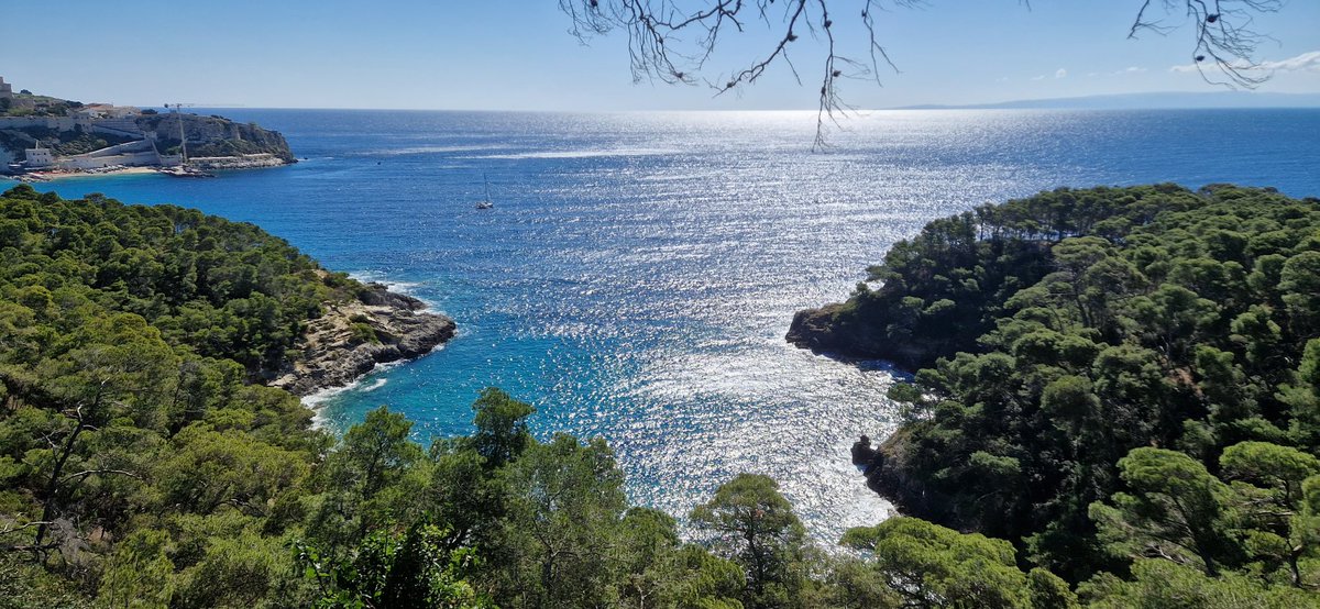 ciorobb's tweet photo. Vista mare https://t.co/EbOiNXeoJi