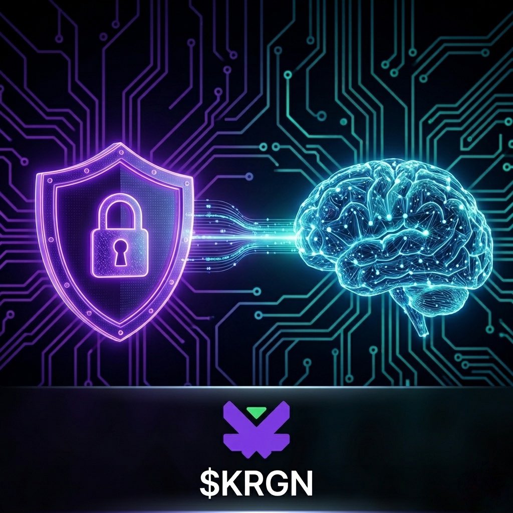 Kerrigan Network tweet media