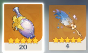 freakaru 🤤 WORLD QUEST LOVER tweet media