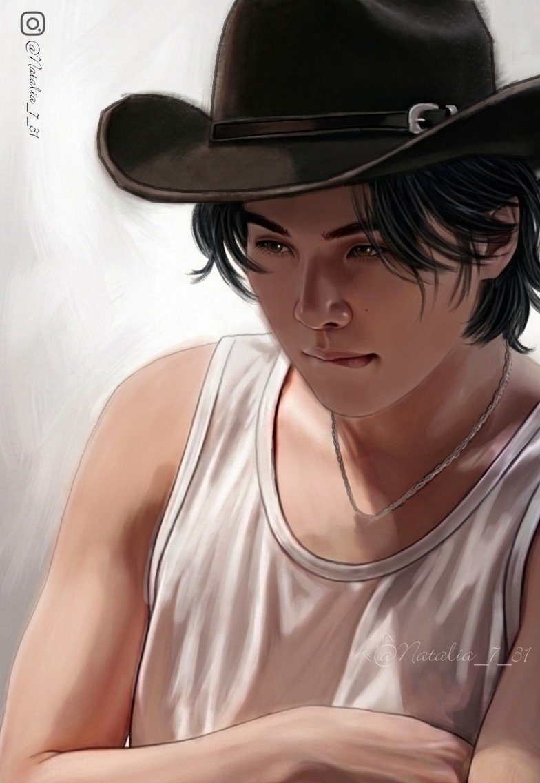 🤠
Описания не будет.......я чуть не откинулась...🫠
#윤기 #YOONGI #btsfanart