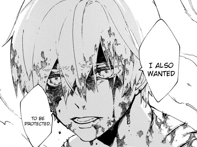 stay by my side, vash. tweet media