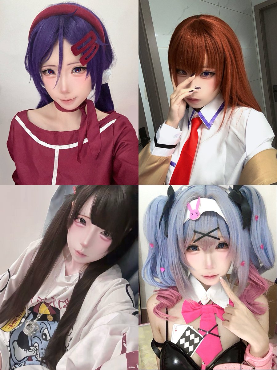 真理（寻回互fo版） tweet media