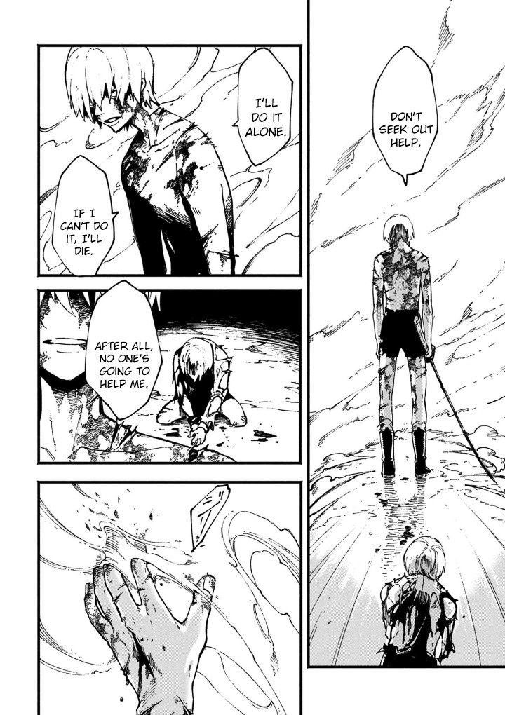 stay by my side, vash. tweet media