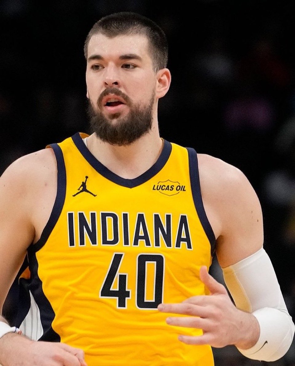 The Night MVP tweet media