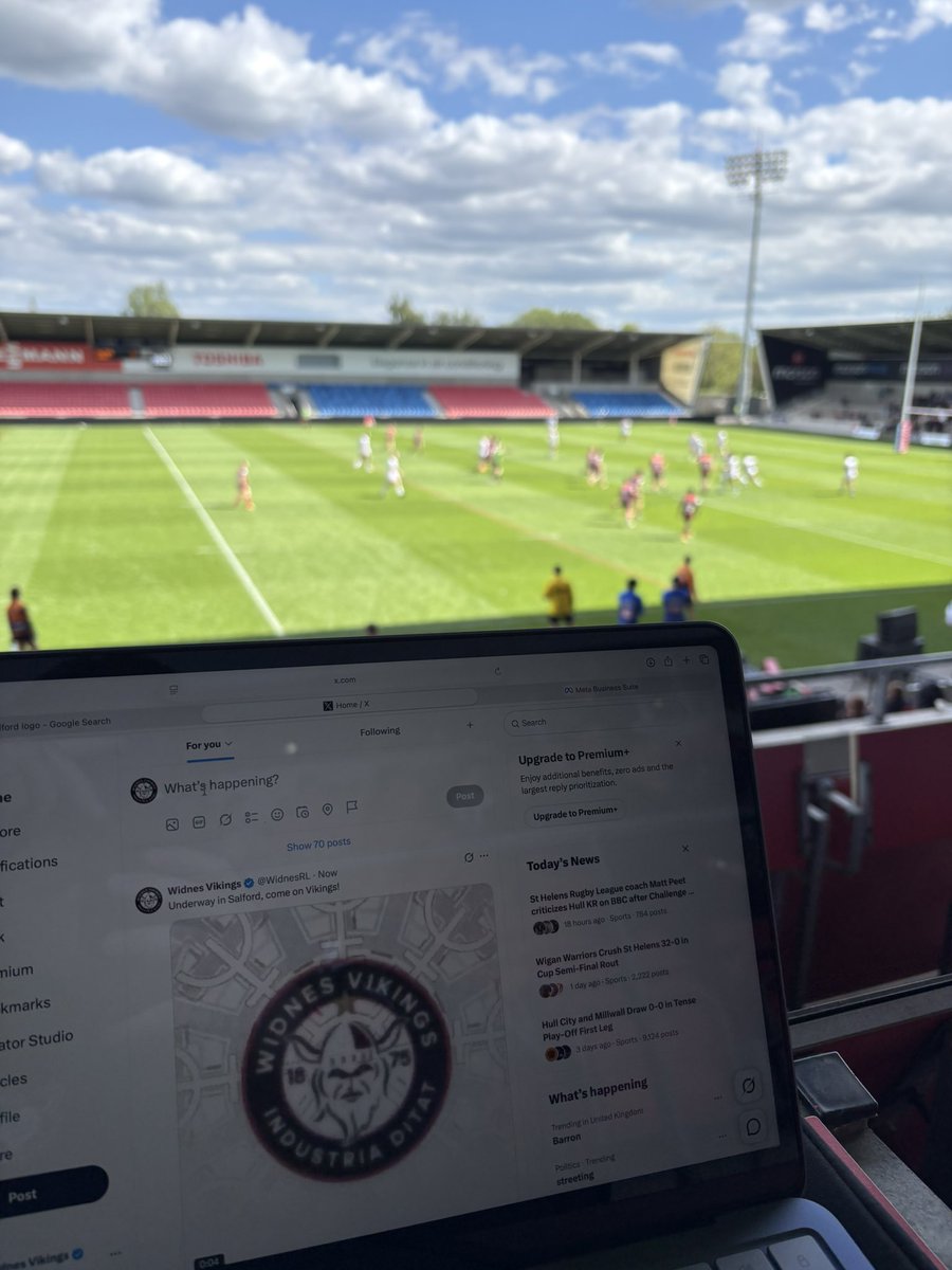 Tylerbrad47's tweet photo. Enjoyed that one, both sets of fans top class this afternoon! https://t.co/CEBSUVezSx