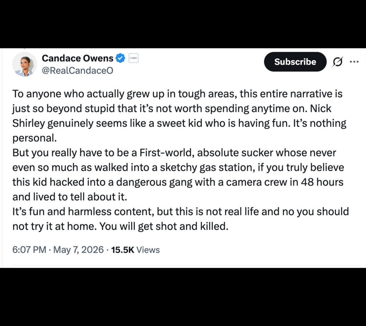 OutspokenSamantha tweet media