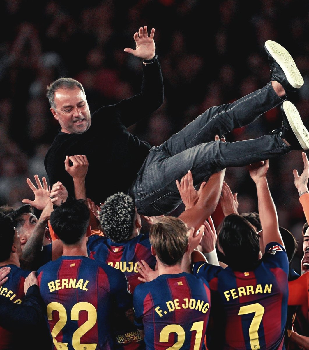 BarcaDivine's tweet photo. Madrid, bastard, salute the Champions!!! https://t.co/v53F0g2aYt