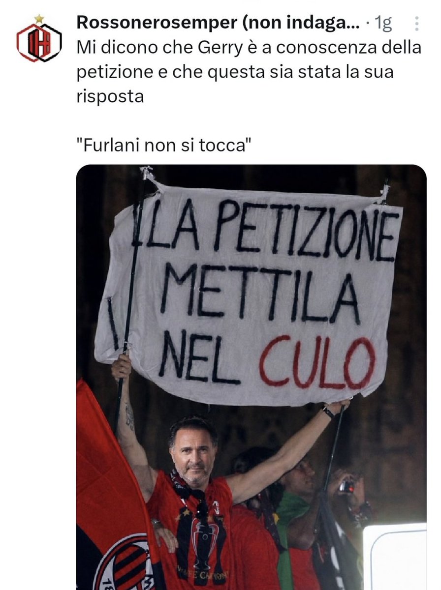 scar15385's tweet photo. Sono iscritto al vecchio Twitter dal 2012 credo, sono passati 14 anni, 4 proprietari, una marea tra dirigenti allenatori e giocatori e questo ha avuto sempre l’abilità di prendersi sempre e comunque il primo posto come account più ritardato dell’intera piattaforma https://t.co/MqKU60tiwQ