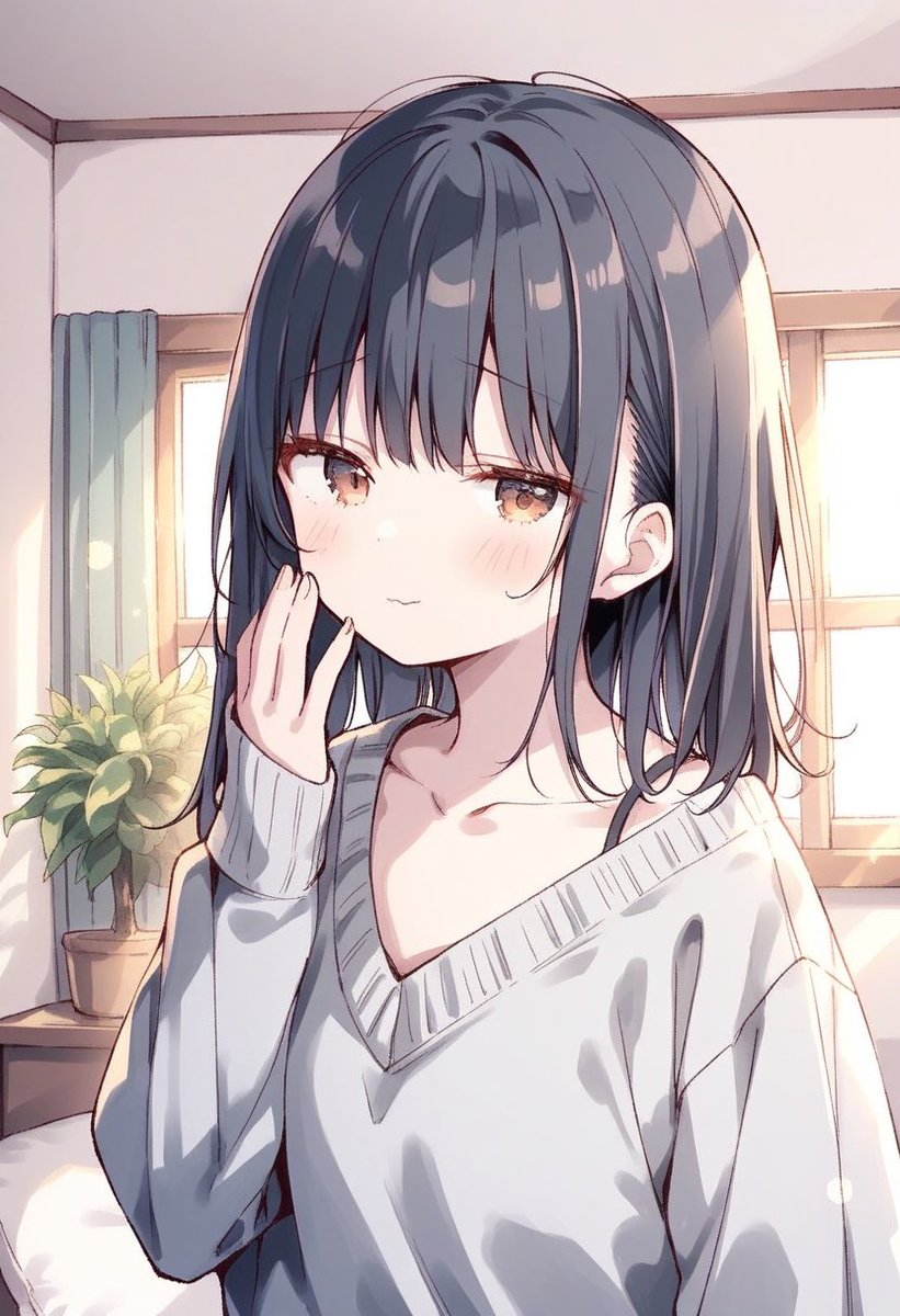 みんなおはようにゃん 昨日も寝落ちしてしまいましたにゃん✨️ 最近