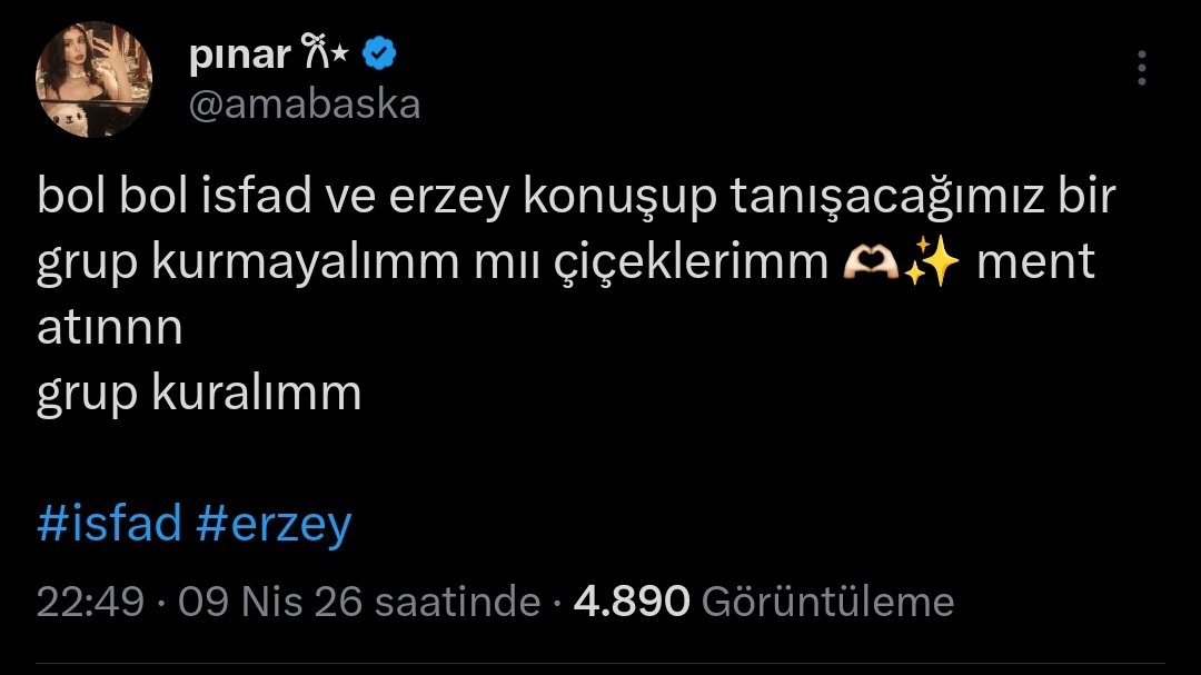 nocontextuyo's tweet photo. Bazen sadece bir twite bir ment atmak bile iyi insanlarla karşılaşmamızı sağlayabiliyor işte.. 1 ay önce🥹🫶🏻 https://t.co/G76dE3ElNR