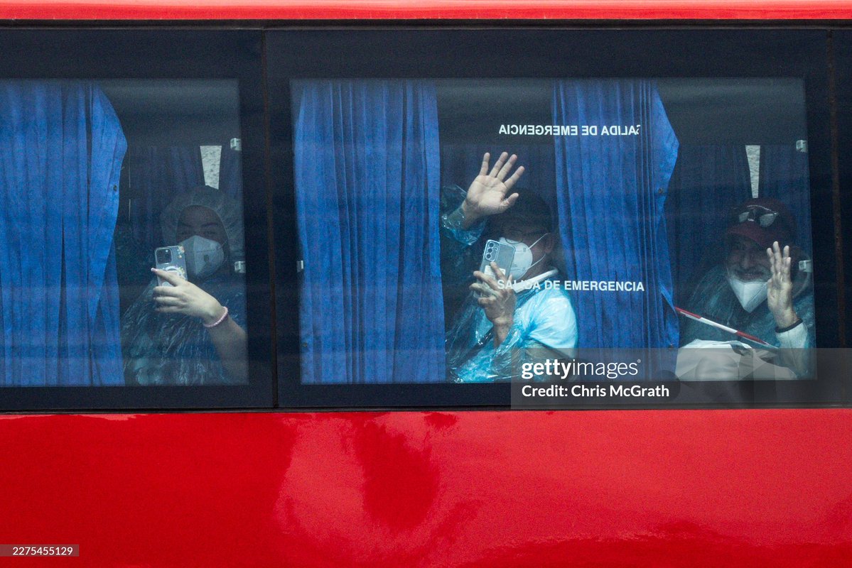 Getty Images News tweet media
