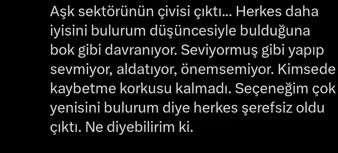 รєץ๓คภยг 🇹🇷 tweet media