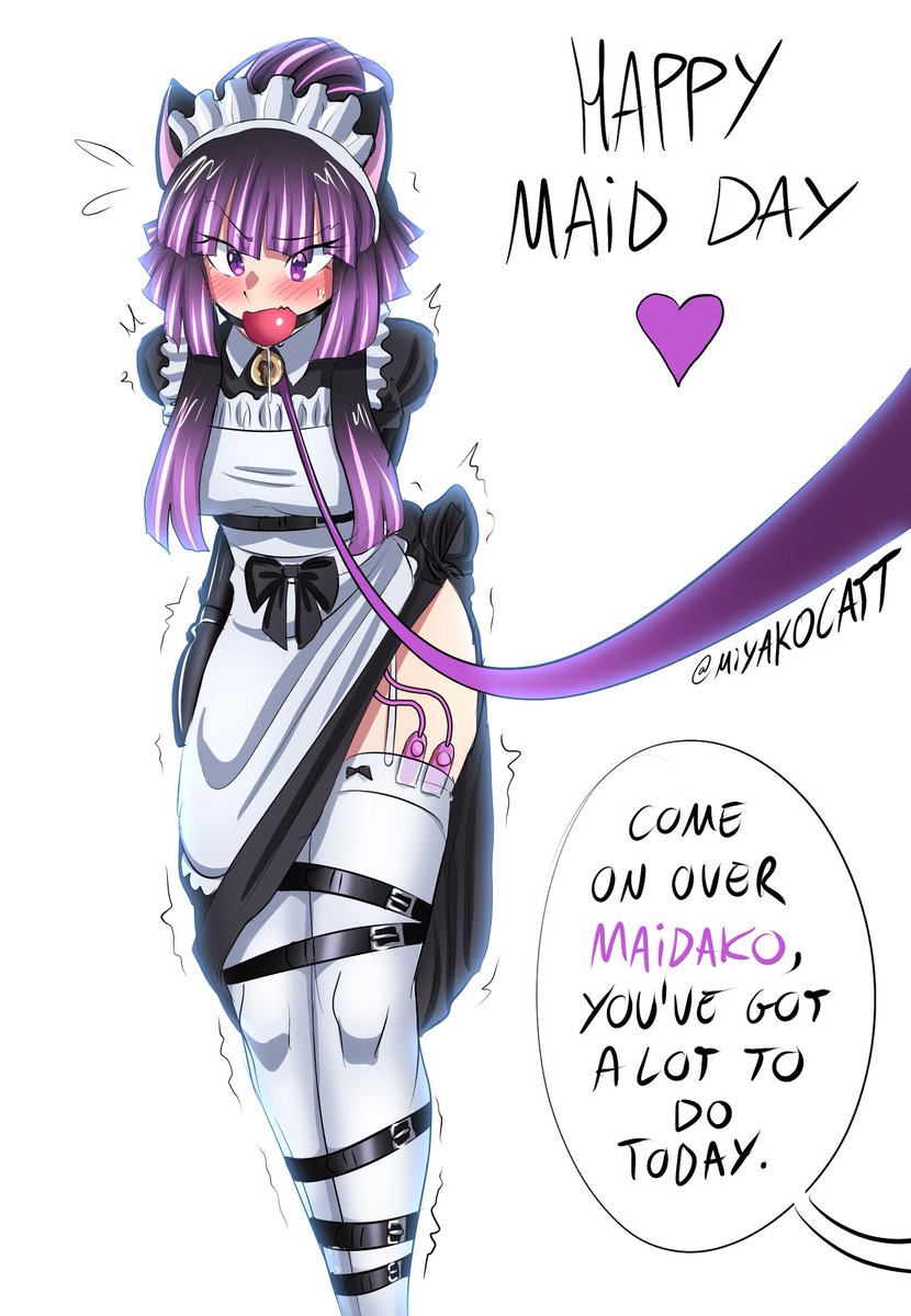 みやこ - (Comms CLOSED) tweet media