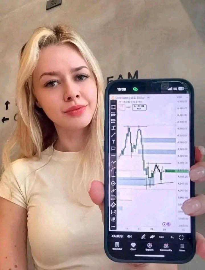 GOLD TRADER JAMES tweet media