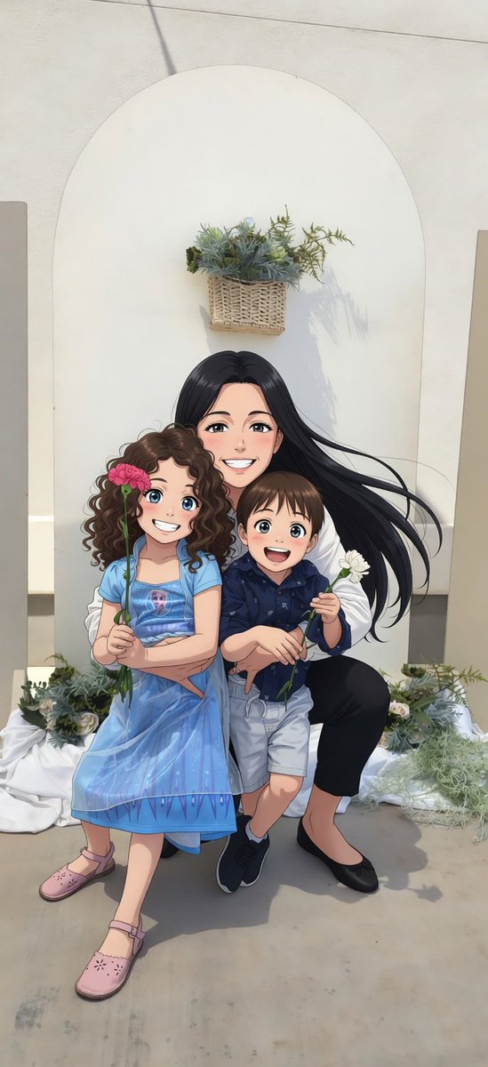 MaxwellMasters's tweet photo. HAPPY MOTHERS DAY!
You are the rock of our family, I thank God every day for bringing you to me ! https://t.co/brt0akYWzj