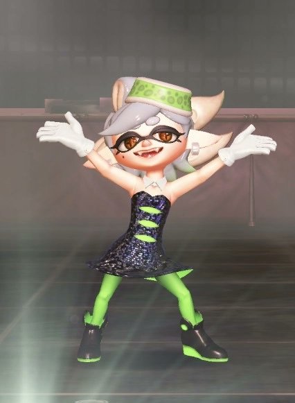 Daily Marie! tweet media