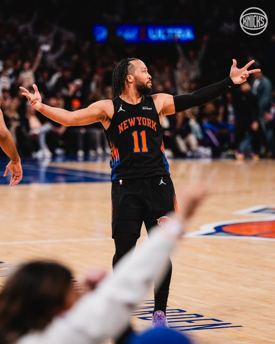 NBA - Jordi de Mas tweet media
