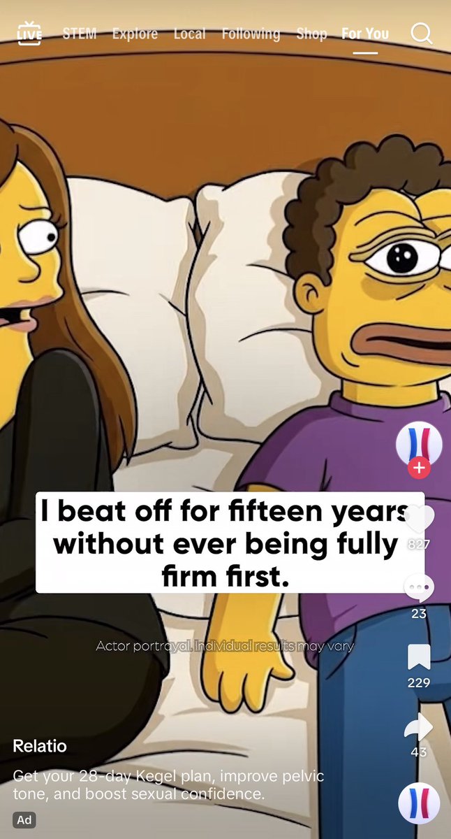 Amelia™ tweet media