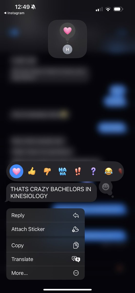 llindzzzz's tweet photo. ￼I now have a B.A in Kinesiology btw hellooo https://t.co/yMPTmrEKEt