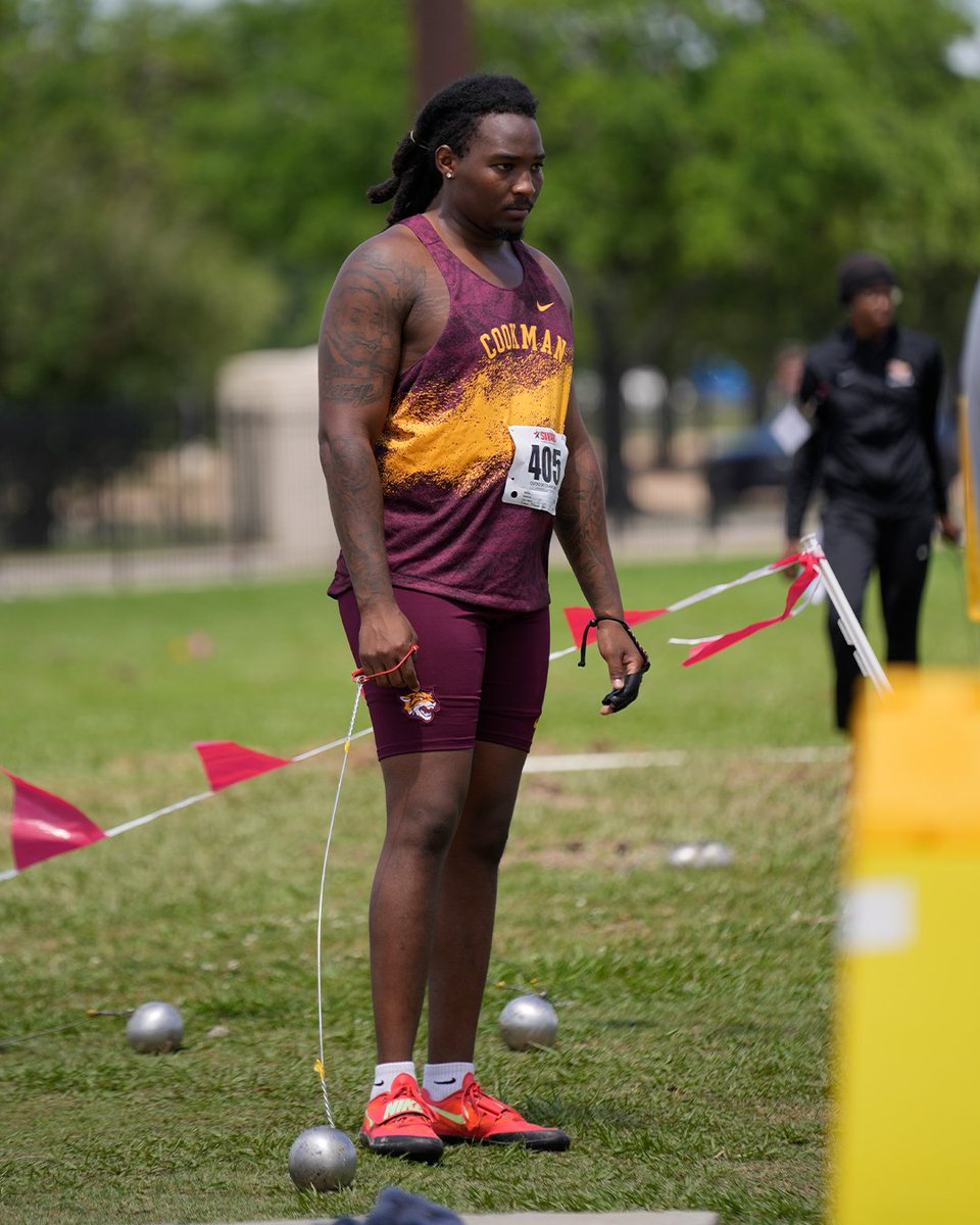 🏃🏃‍♀️Bethune-Cookman TF/XC tweet media