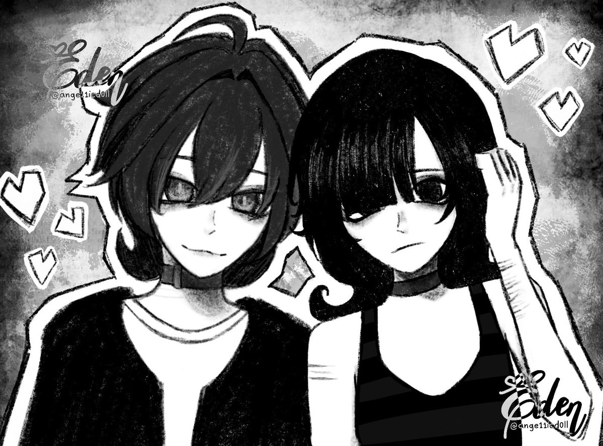 eden ❤︎ tweet media