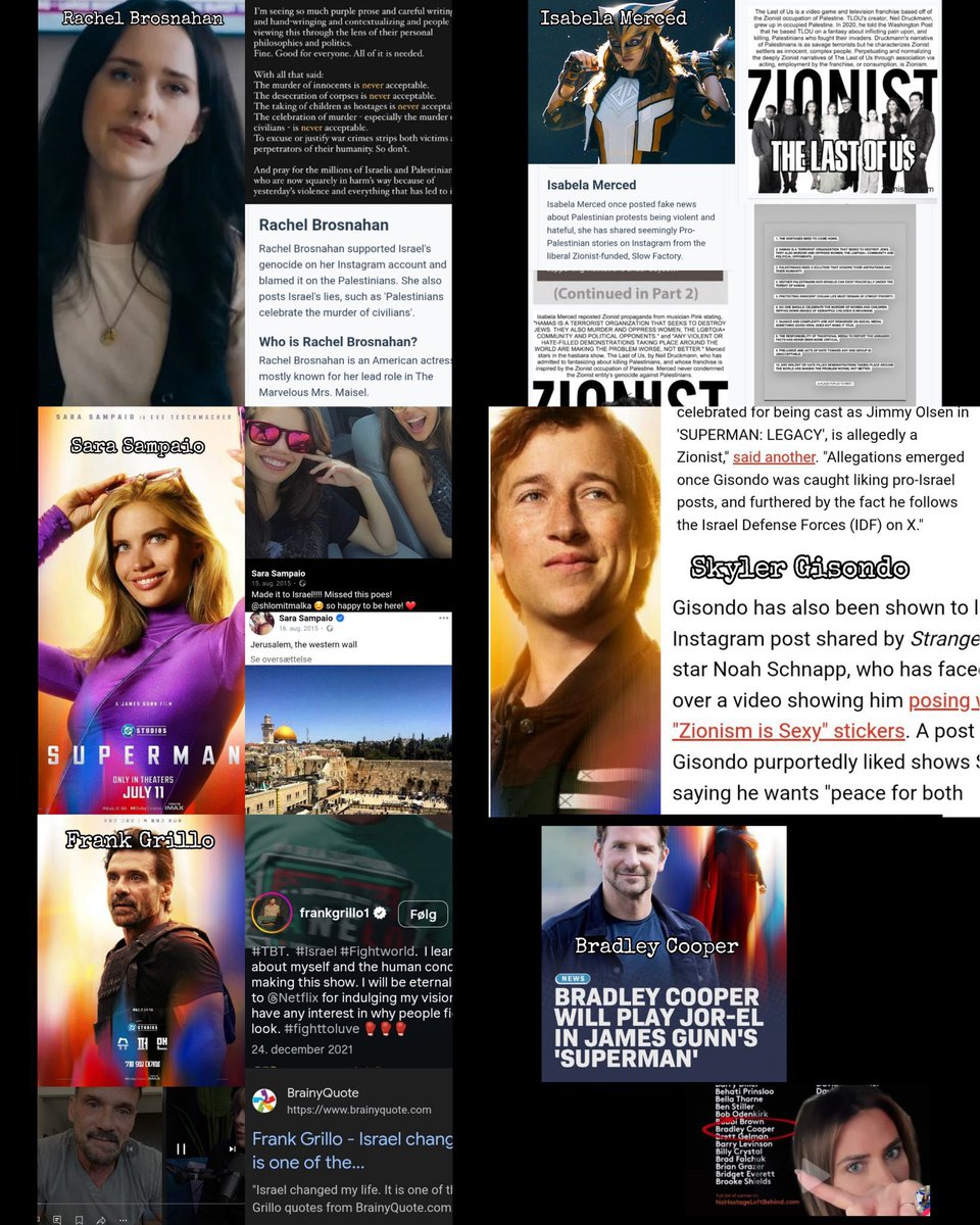 Truth & Justice 📰 tweet media