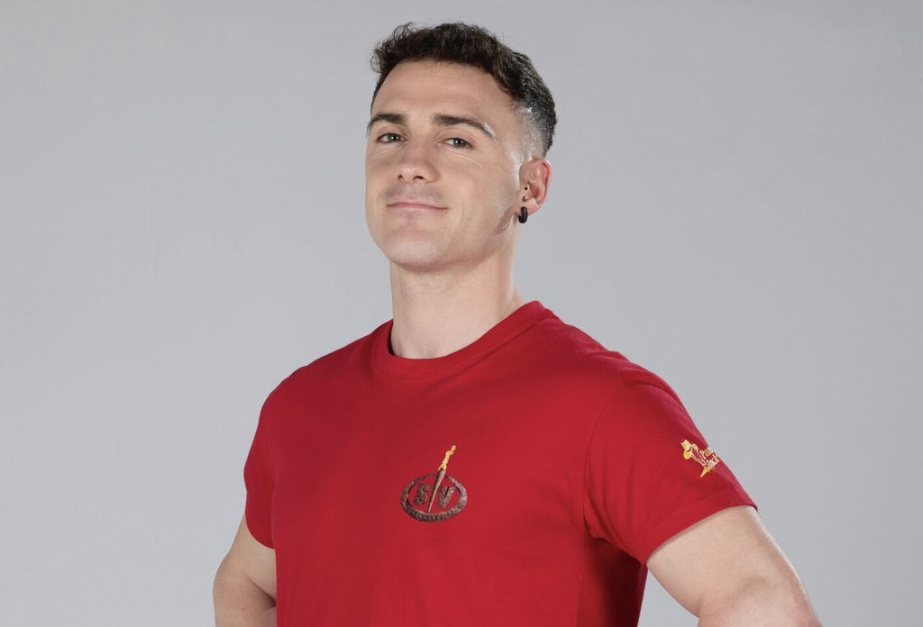 Héctor #TeamIñigo ❤️❤️ tweet media