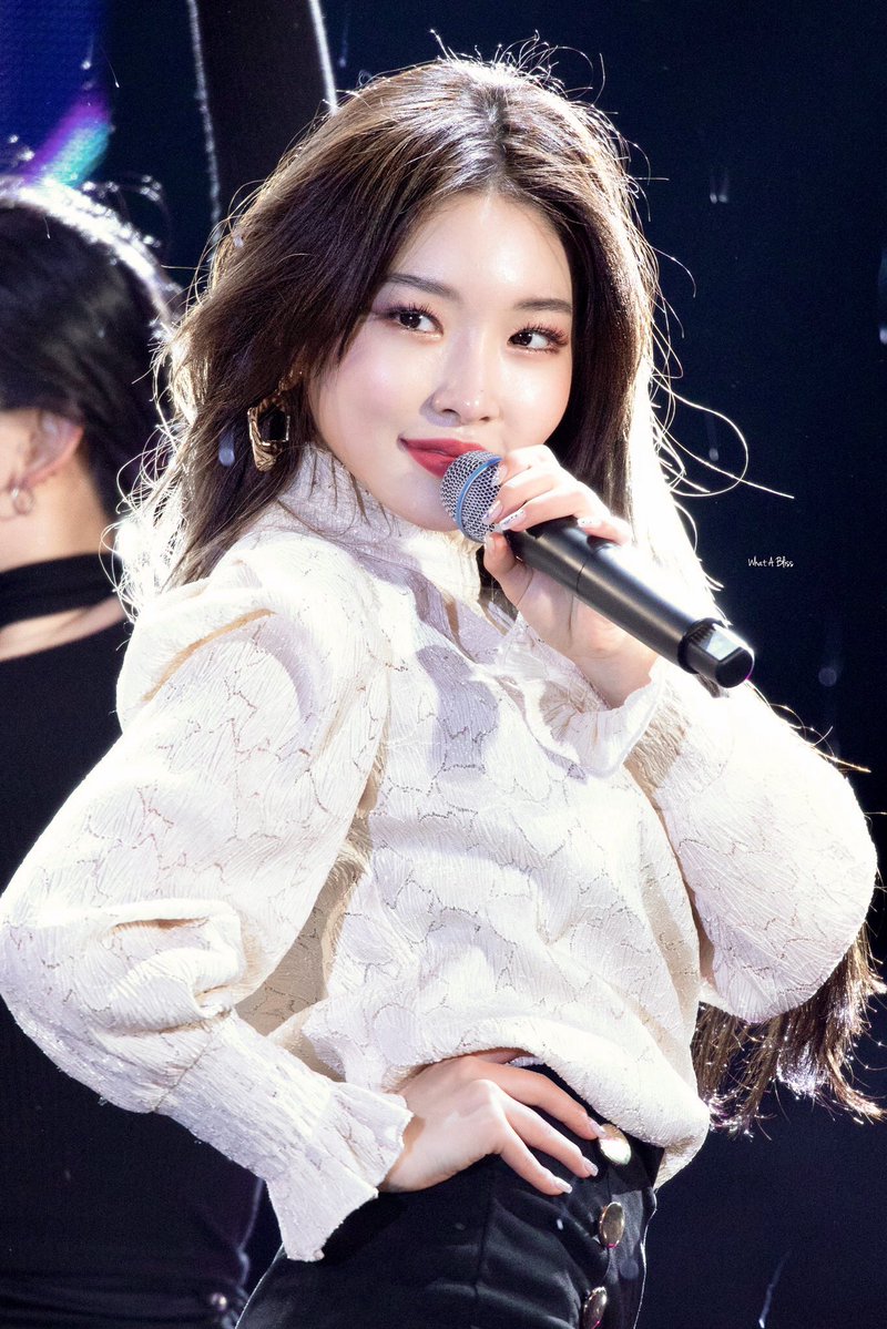 EVERYDAYCHUNGHA tweet media